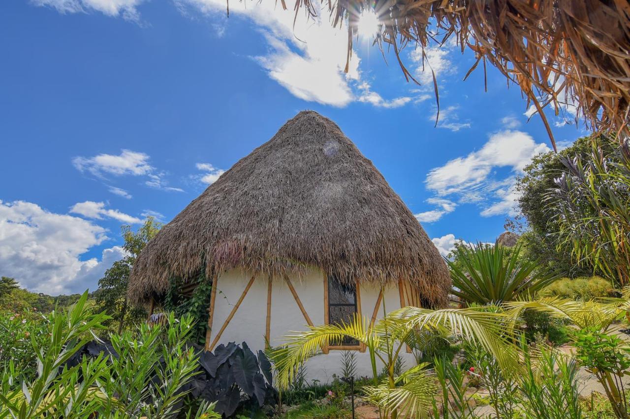 Hotel Masaya Collection San Agustin Exterior foto
