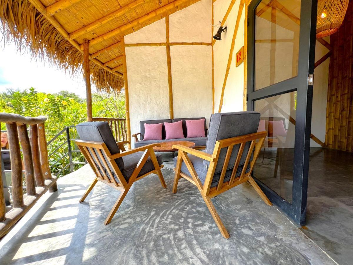 Hotel Masaya Collection San Agustin Exterior foto