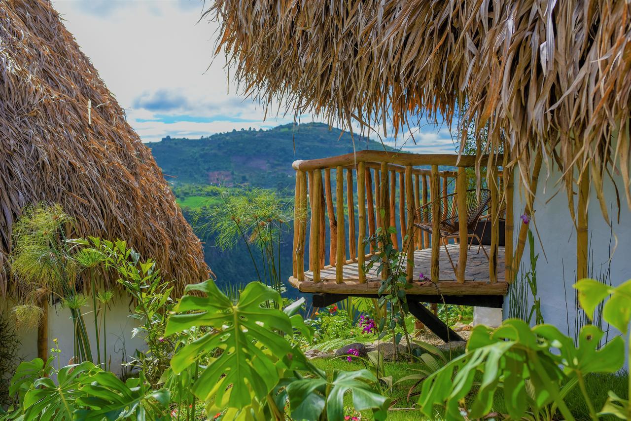 Hotel Masaya Collection San Agustin Exterior foto